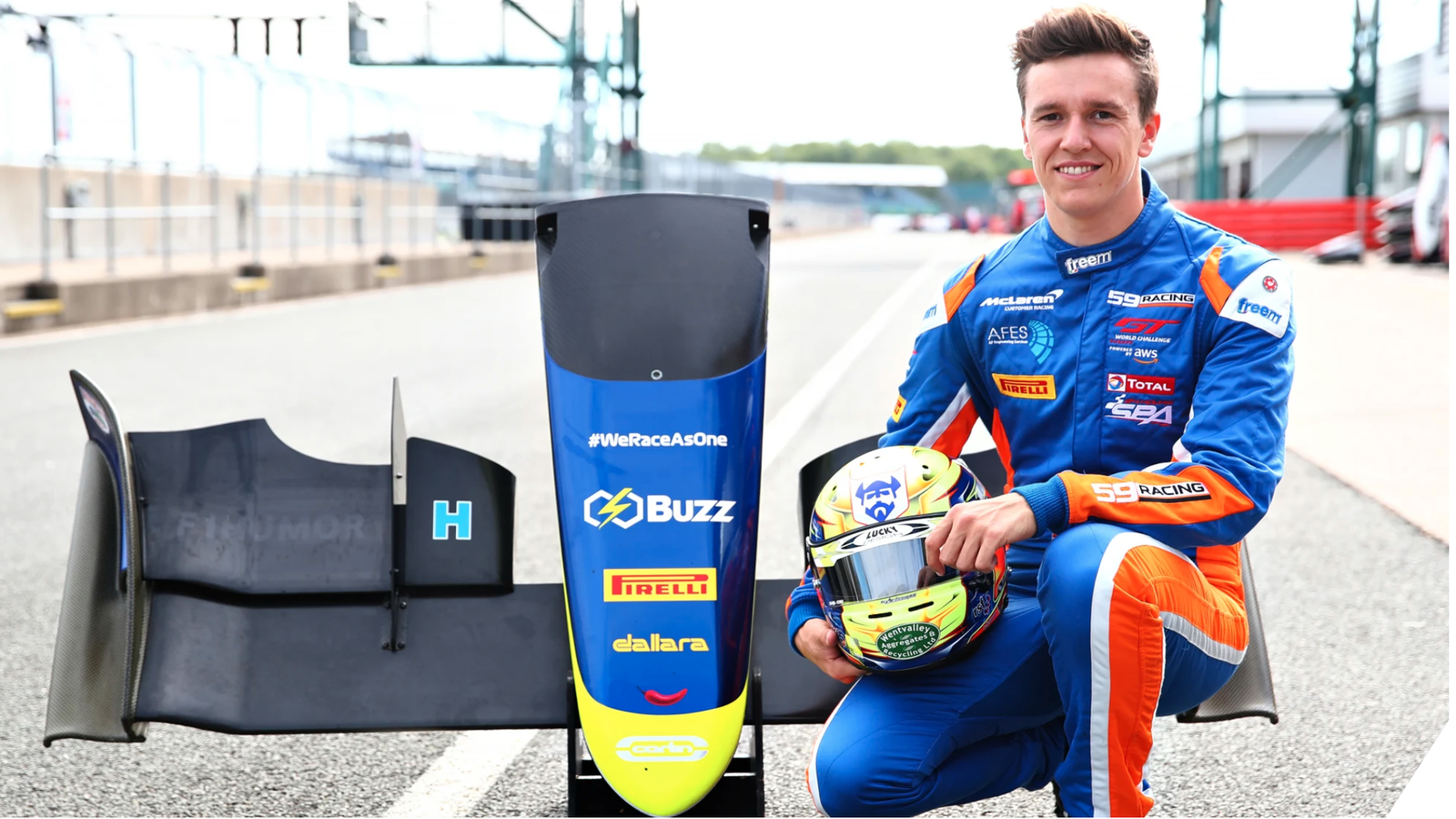 Hungary F3: Beckmann wins after double Viscaal penalty
